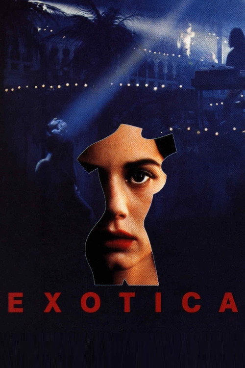 色情酒店 海报