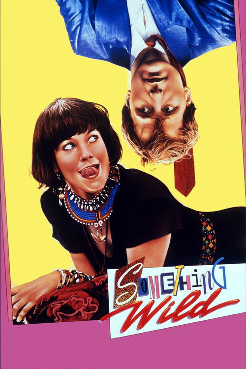 散弹露露 海报