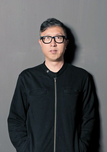 庄文强 肖像