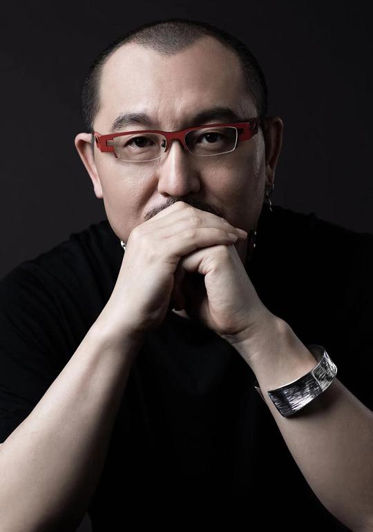 乌尔善 肖像