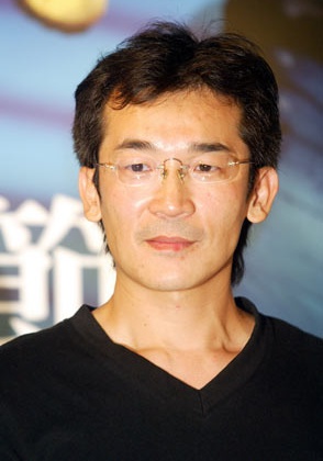 魏德圣 肖像