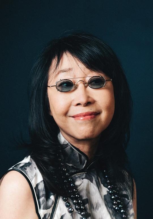 张婉婷 肖像