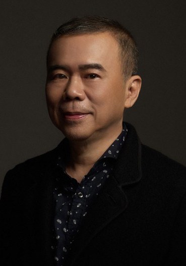 陈玉勋 肖像