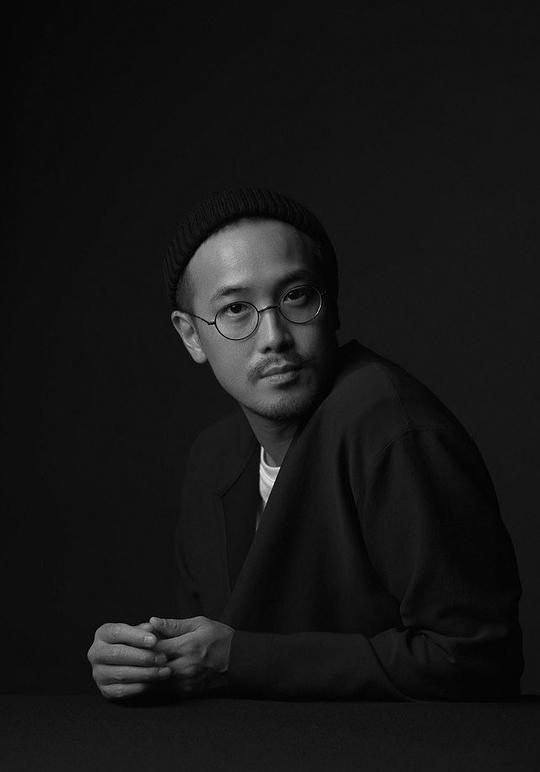 曾国祥 肖像