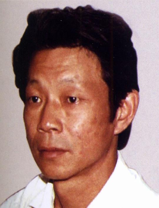颜学恕 肖像