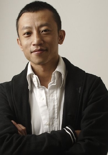 杨雅喆 肖像