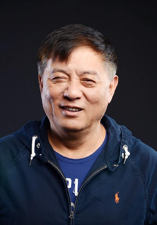 方励 肖像