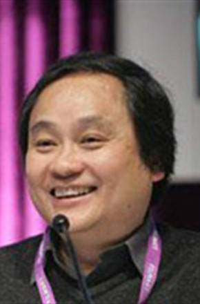 章国明 肖像