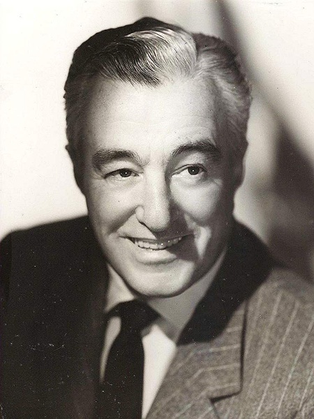 维托里奥·德·西卡 肖像