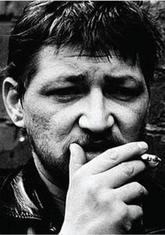 赖纳·维尔纳·法斯宾德 肖像