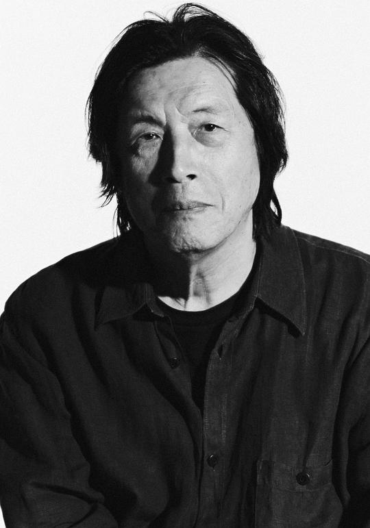 李沧东 肖像