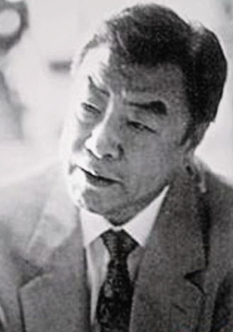 李翰祥 肖像