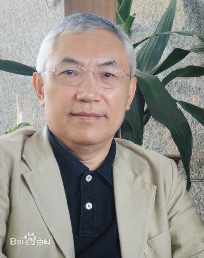 谭家明 肖像
