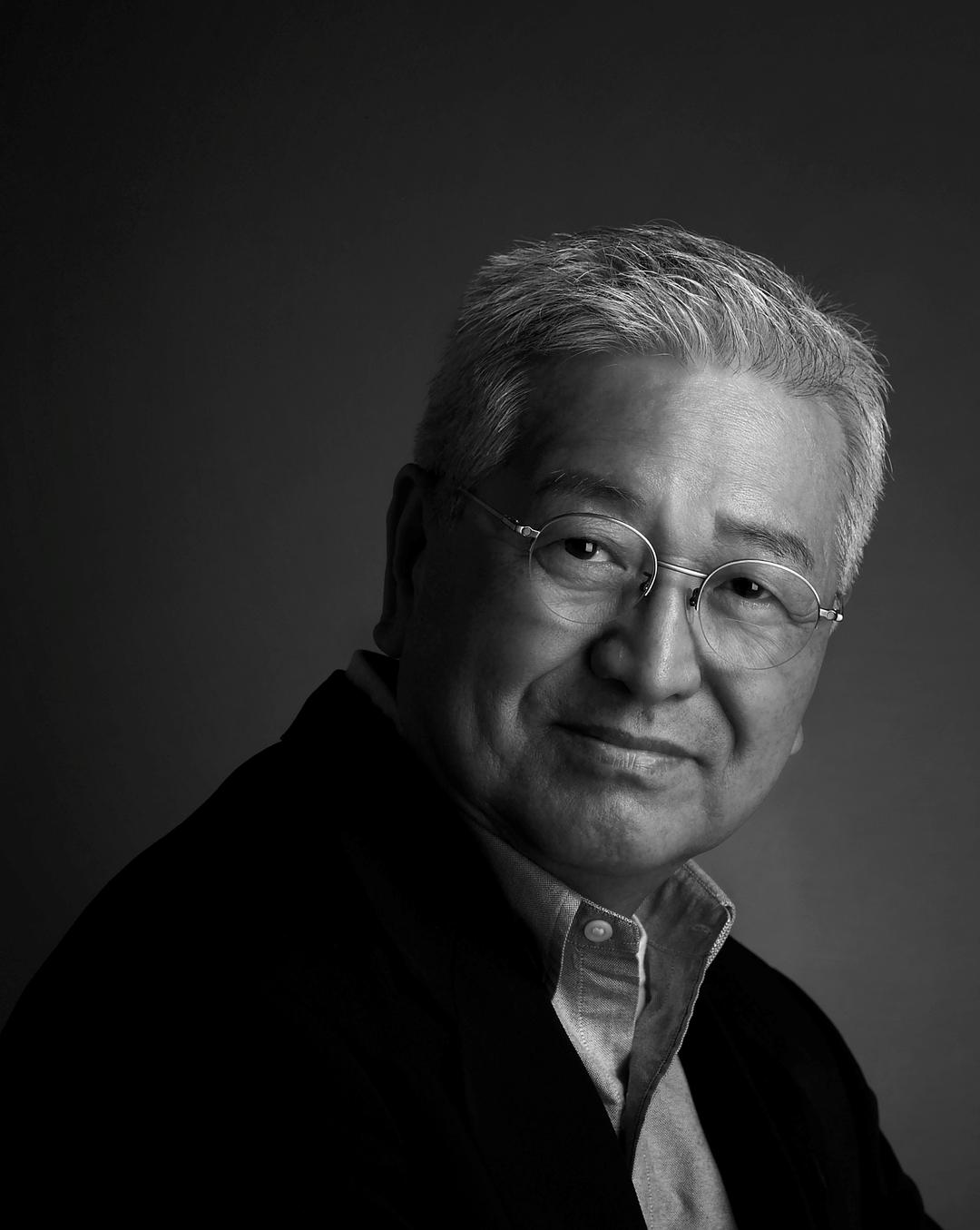 筱田正浩 肖像