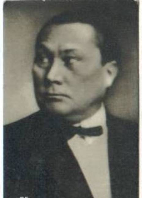 保罗·威格纳 肖像