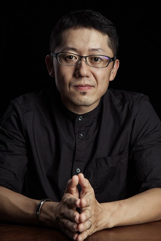 忻钰坤 肖像