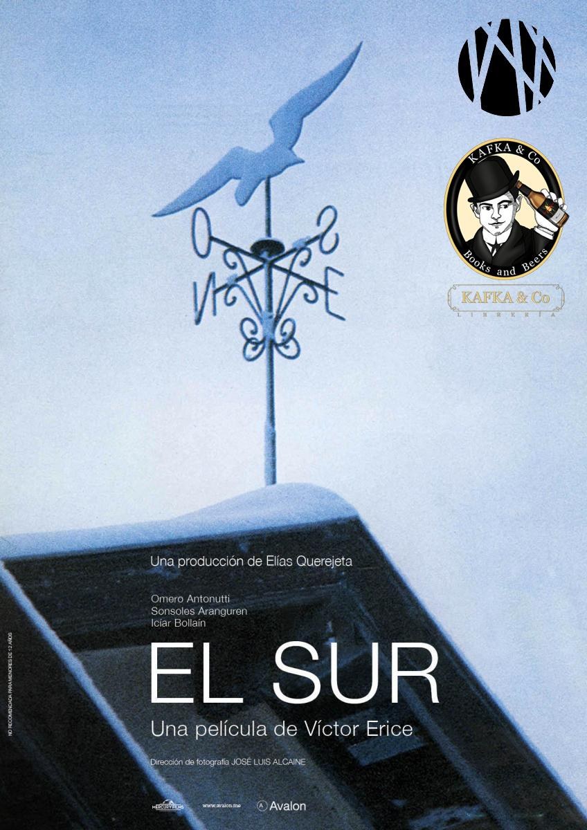 南方（1983） 海报