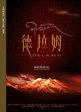 德丫姆 海报