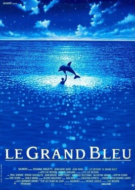 碧海蓝天 海报