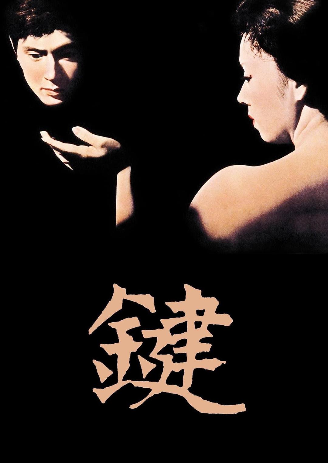 键 海报