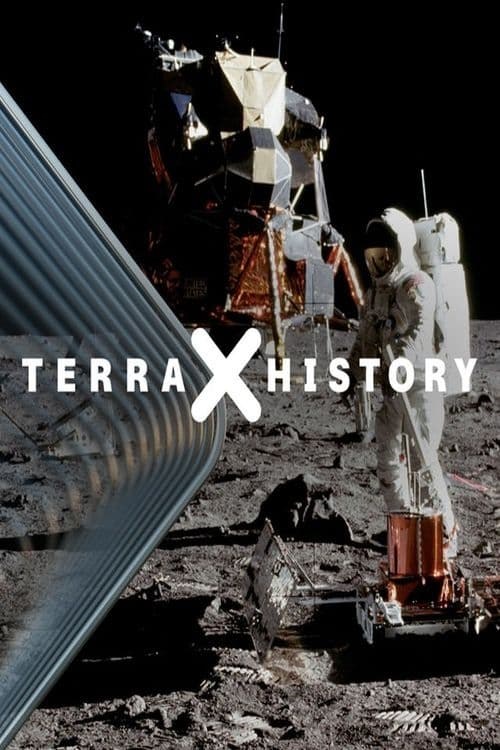 Terra X 历史 海报