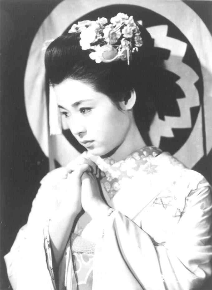 日本桥 海报
