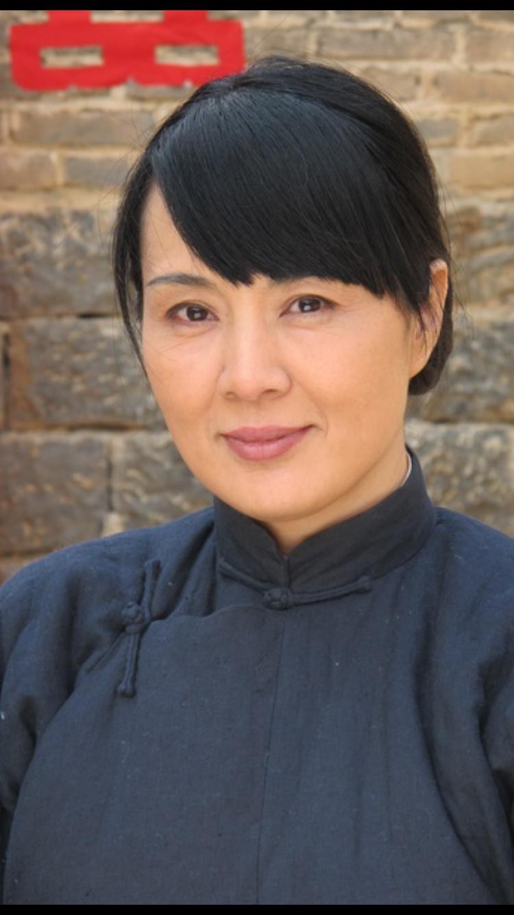 老娘土 海报